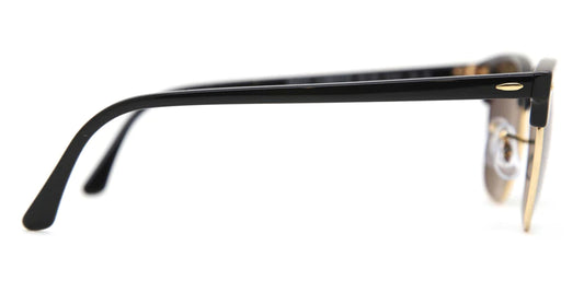 Ray-Ban Clubmaster Polarized