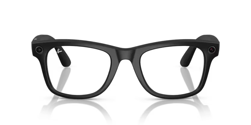 RAY-BAN META RW4006 Transitions Glass