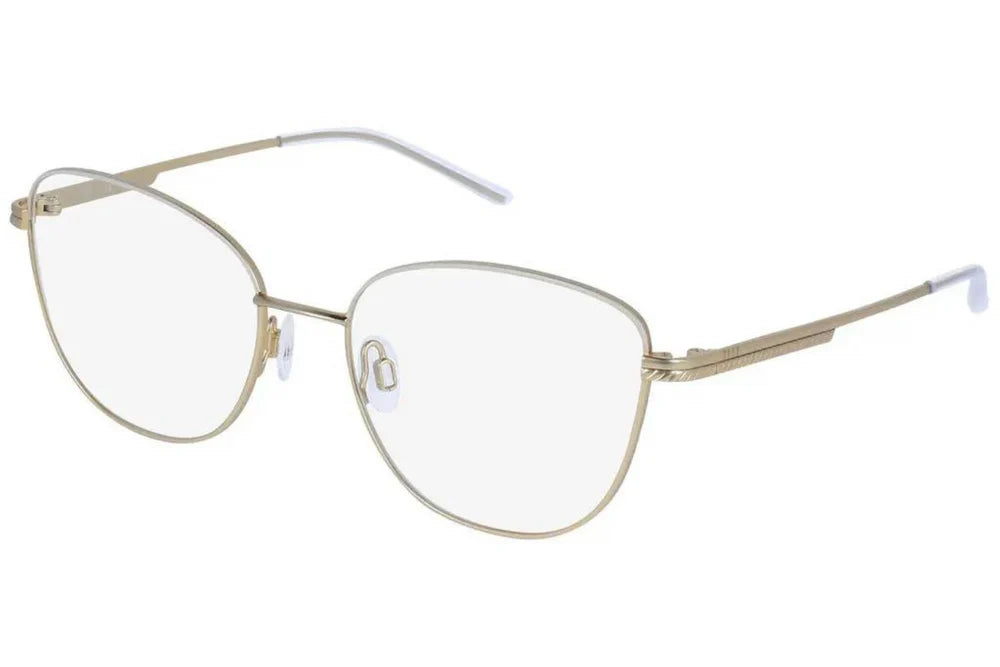 Elle EL13508 WH Elle Eyeglasses