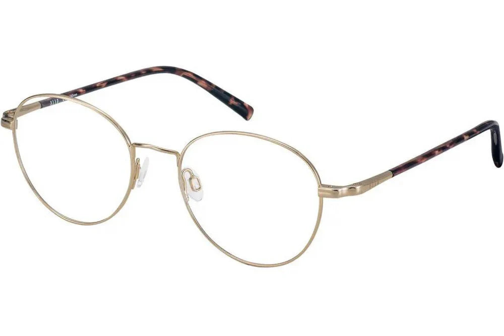 Elle EL13466 GD Elle Eyeglasses