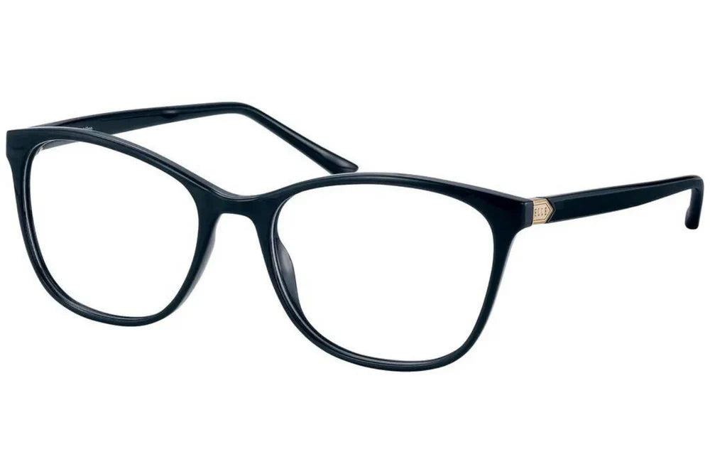 Elle EL13491 BK Elle Eyeglasses