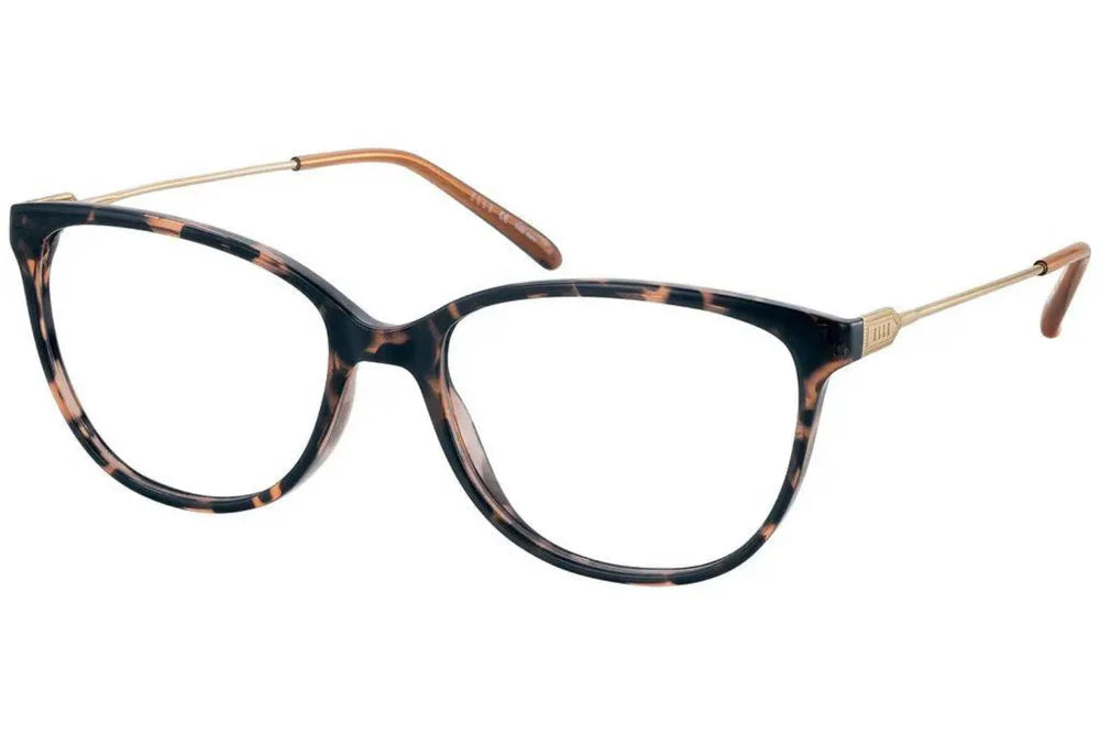 Elle EL13492 HV Elle Eyeglasses
