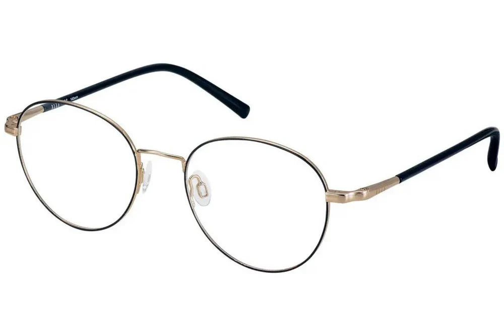 Elle EL13466 BK Elle Eyeglasses