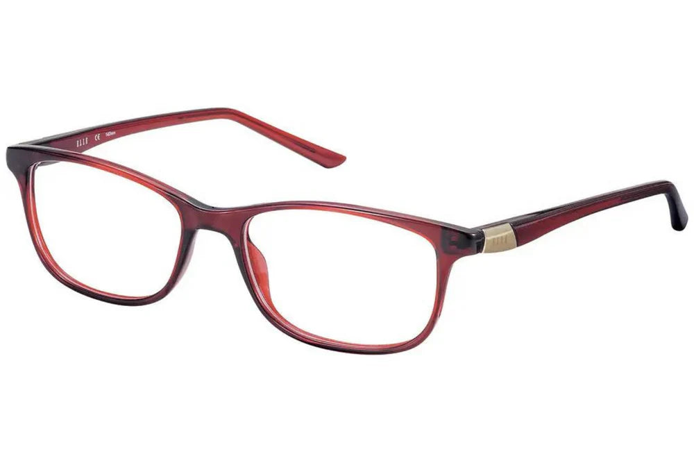 Elle EL13460 RE Elle Eyeglasses