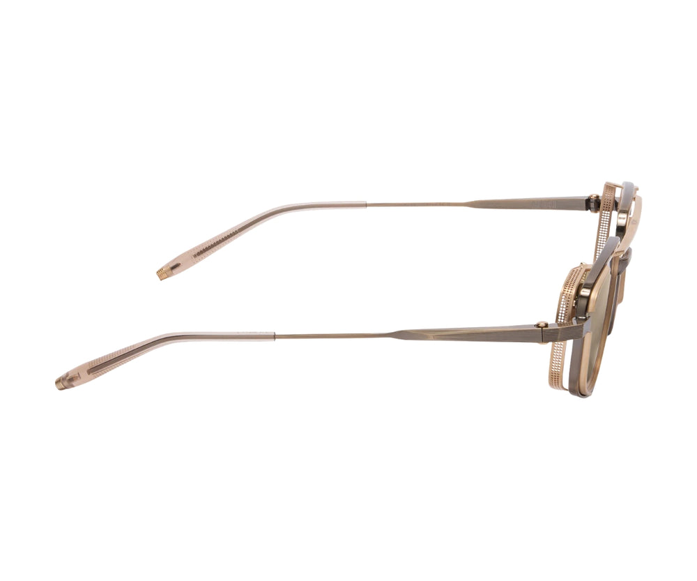 Akoni Atlantis AKS-534C GLD-GLD 55