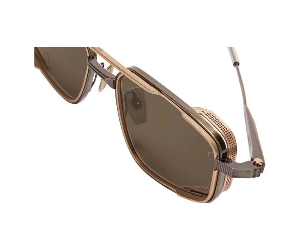 Akoni Atlantis AKS-534C GLD-GLD 55