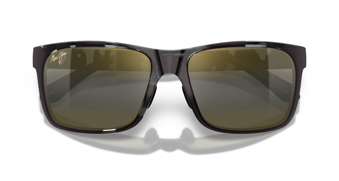 MAUI JIM Red Sands MJ0432S-002 Sunglasses