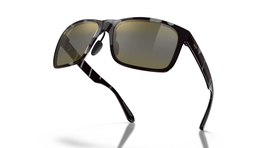 MAUI JIM Red Sands MJ0432S-002 Sunglasses