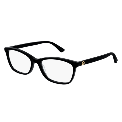Gucci GG0613O-001 Eyeglasses