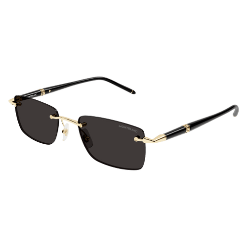 Mont Blanc MB0344S-001