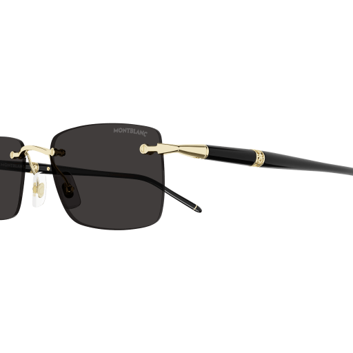 Mont Blanc MB0344S-001