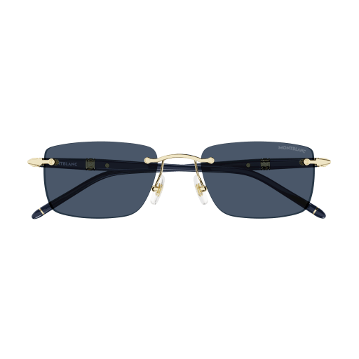 Mont Blanc MB0344S-003