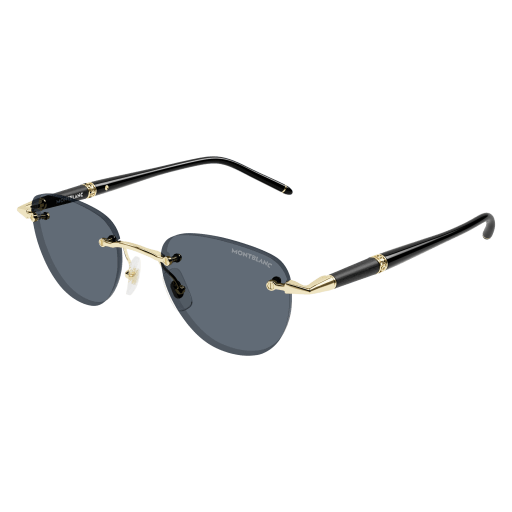 Mont Blanc MB0412S-001