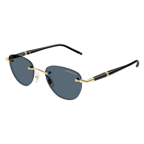 Mont Blanc MB0412S-001
