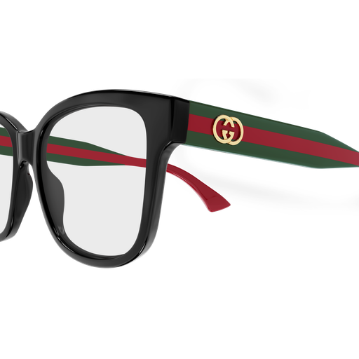 Gucci GG0038ONN 001 Nayan Sukh Exclusive