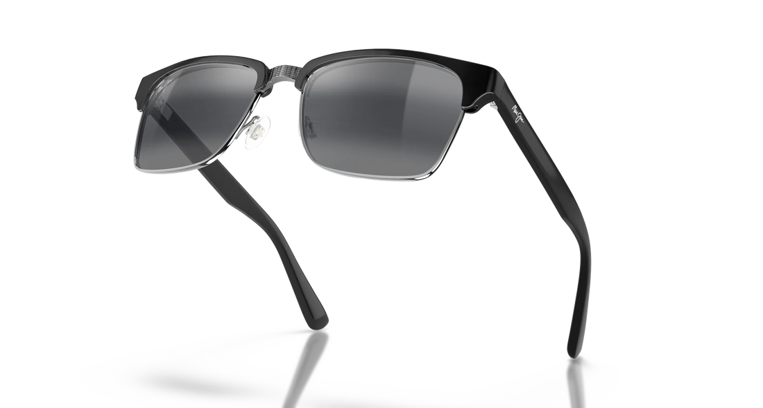 MAUI JIM Kawika XL MJ0354S-001 Sunglasses
