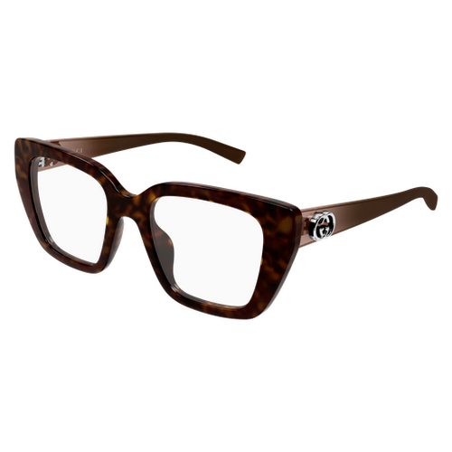 Gucci GG2028O-002 Eyeglasses