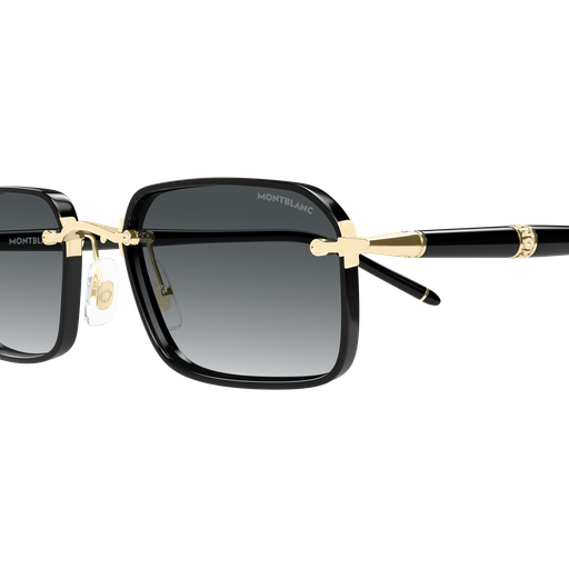Mont Blanc MB0483S-001