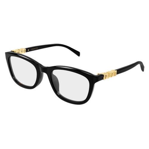 Gucci GG2035OA-001 Eyeglasses