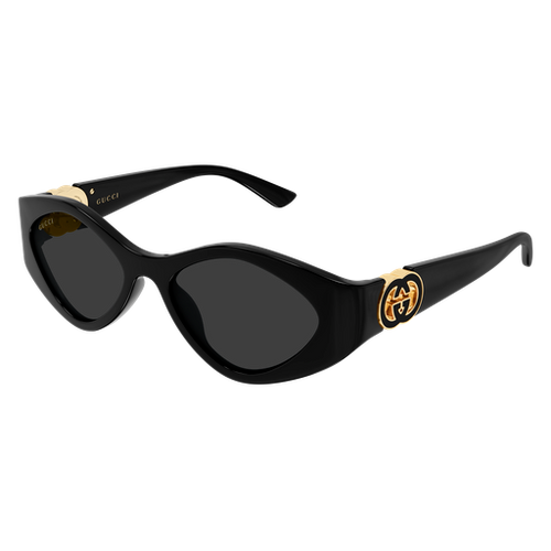 Gucci GG2121S-001 Sunglasses