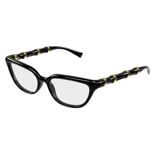 Gucci GG2060O-001 Eyeglasses