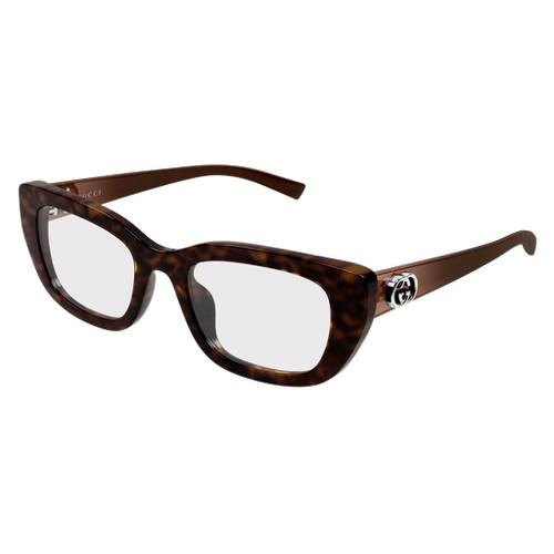 Gucci GG2027O-002 Eyeglasses