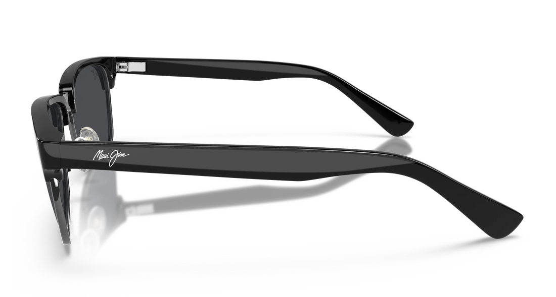 MAUI JIM Kawika XL MJ0354S-001 Sunglasses