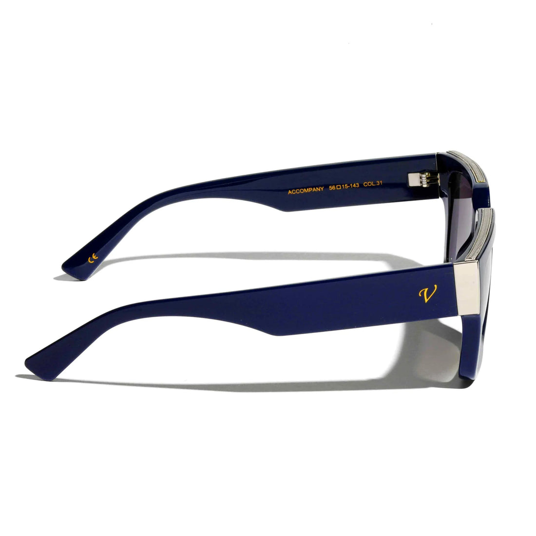 Accompany – Unisex TR-90 Sunglasses