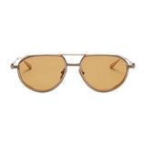 Akoni Skyracer 511B GLD-GLD Sunglasses