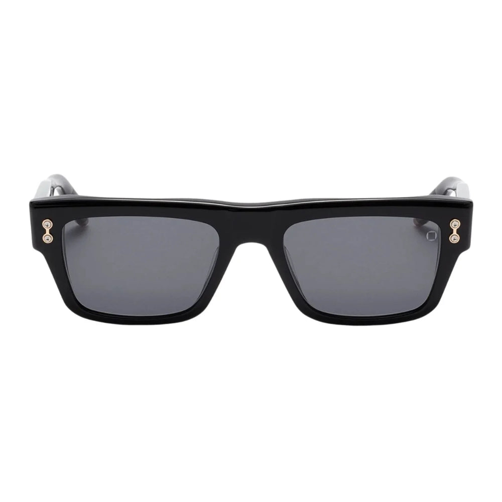 Akoni Leo Sunglass AKS 101A BLK