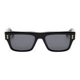 Akoni Leo Sunglass AKS 101A BLK