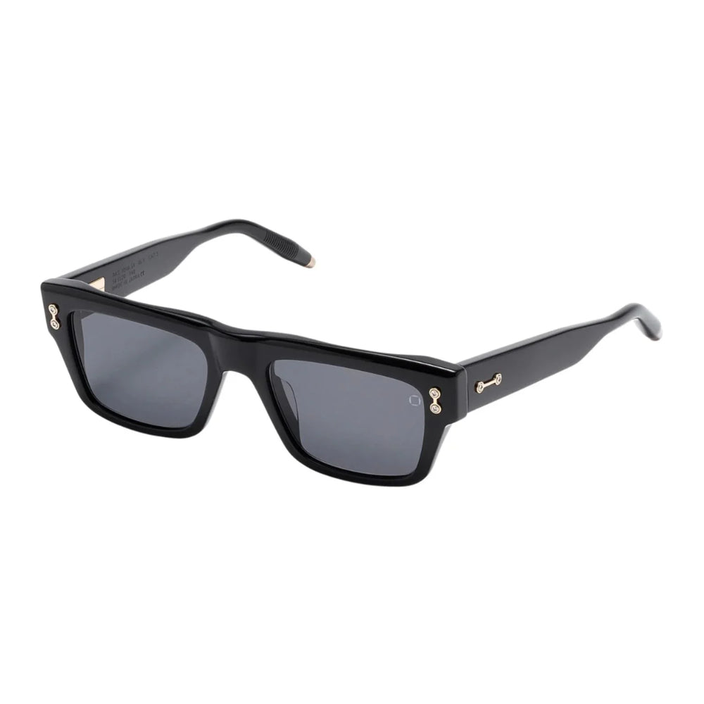 Akoni Leo Sunglass AKS 101A BLK