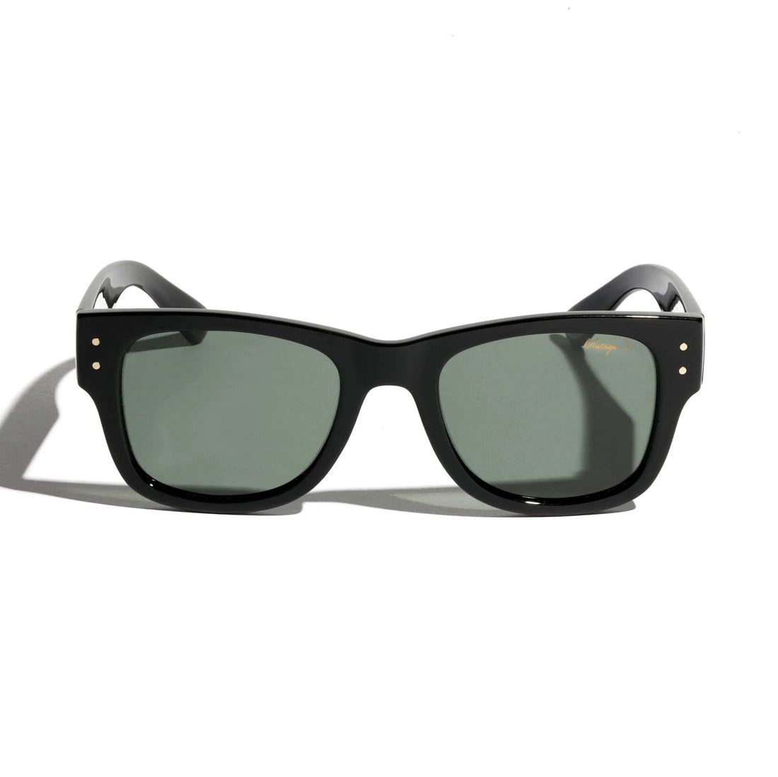 Aloof (Mega Wayfarer) – Unisex Polarized Sunglasses
