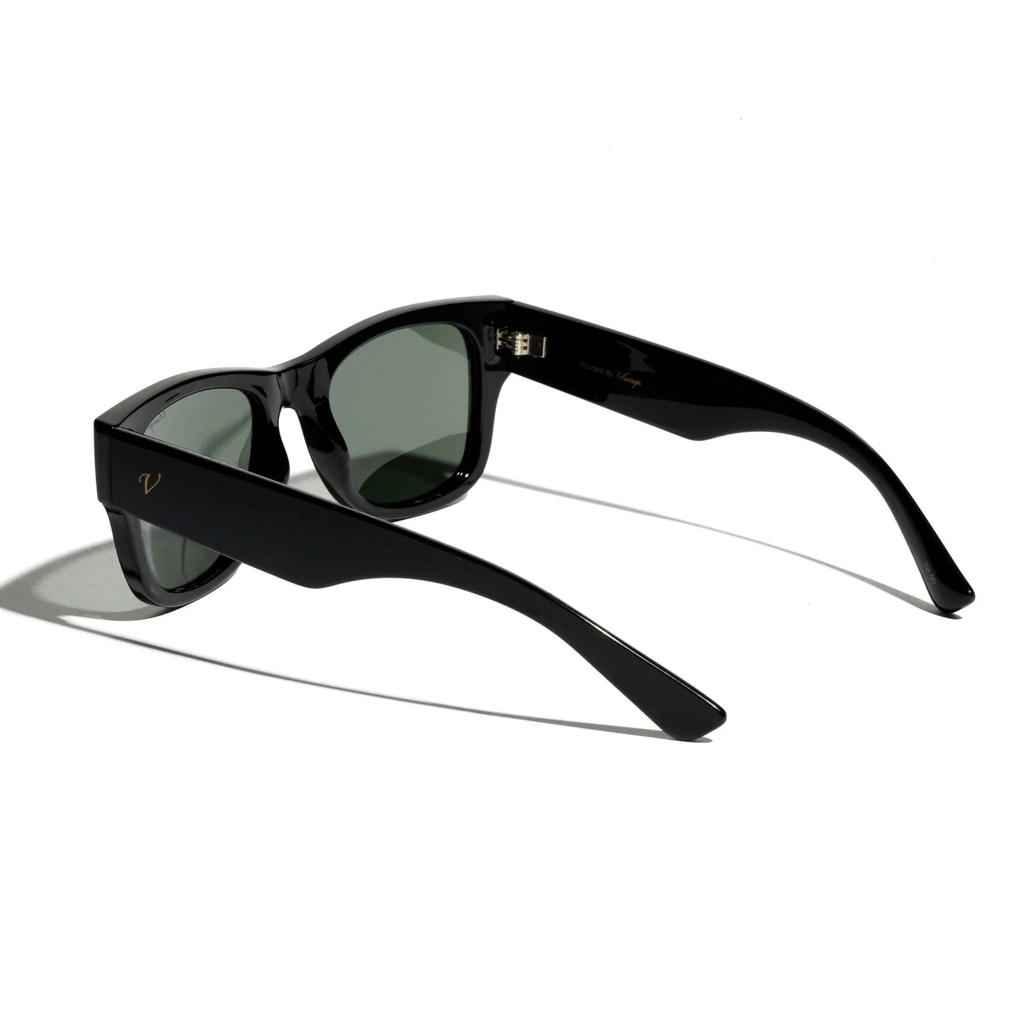 Aloof (Mega Wayfarer) – Unisex Polarized Sunglasses
