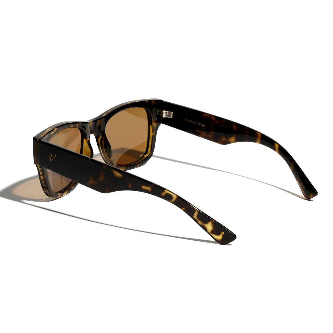 Aloof (Mega Wayfarer) – Unisex Polarized Sunglasses