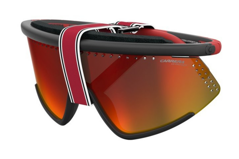 CARRERA HYPERFIT 10/S BLXUZ 140A Carrera