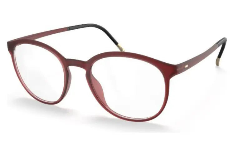 Silhouette spx 2929 75 3010 Eyeglasses