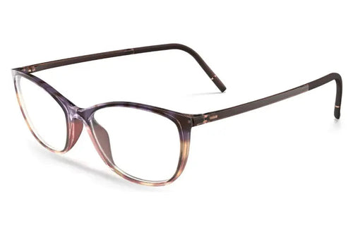 Silhouette spx1617 75 6030 Eyeglasses