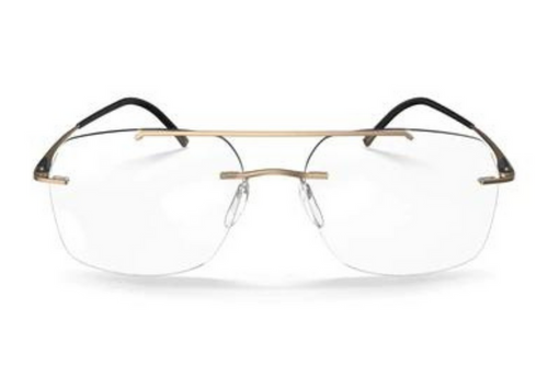 Silhouette 5561 LA 7830 Eyeglasses