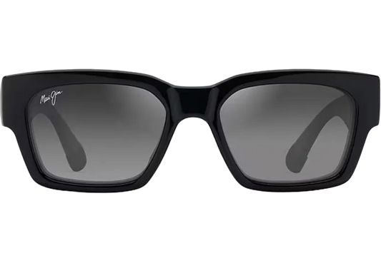 Maui Jim MJ 642-14 53-18-145 MAUI JIM