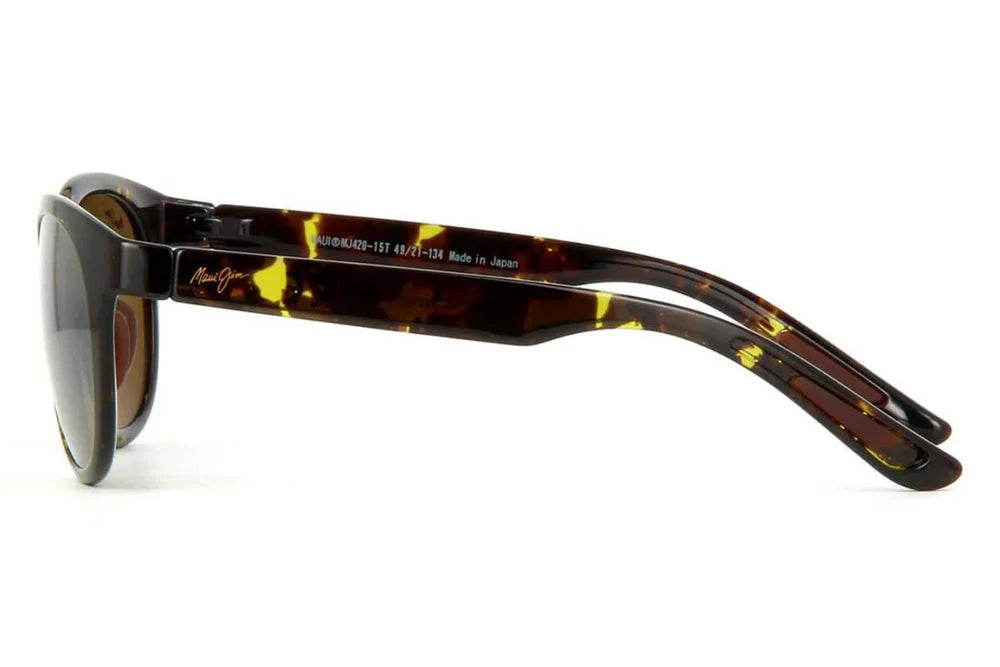 Maui Jim KEANAE MJ 420-15T MAUI JIM