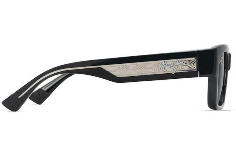 Maui Jim MJ 642-14 53-18-145 MAUI JIM
