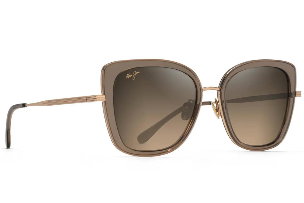 Maui Jim Sunglasses VIOLET LAKE 843