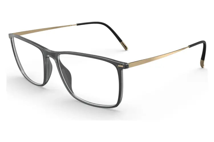 Silhouette SPX2944 75 6530 Eyeglasses