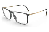Silhouette SPX2944 75 6530 Eyeglasses