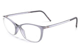 Silhouette Illusion SPX 1617 75 4030 Eyeglasses