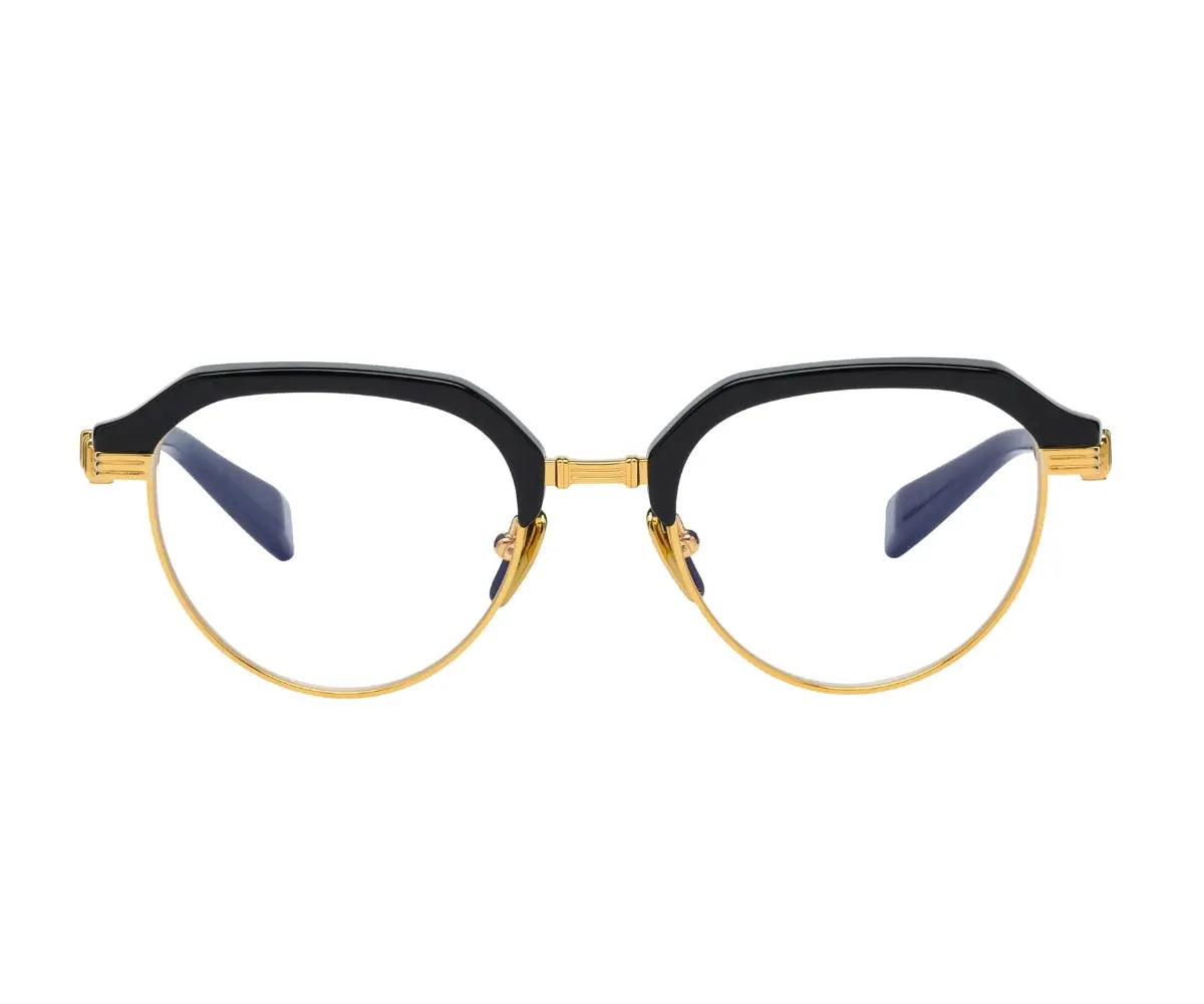 ADMIRAL BPX-172A BLK - GLD 50 Balmain