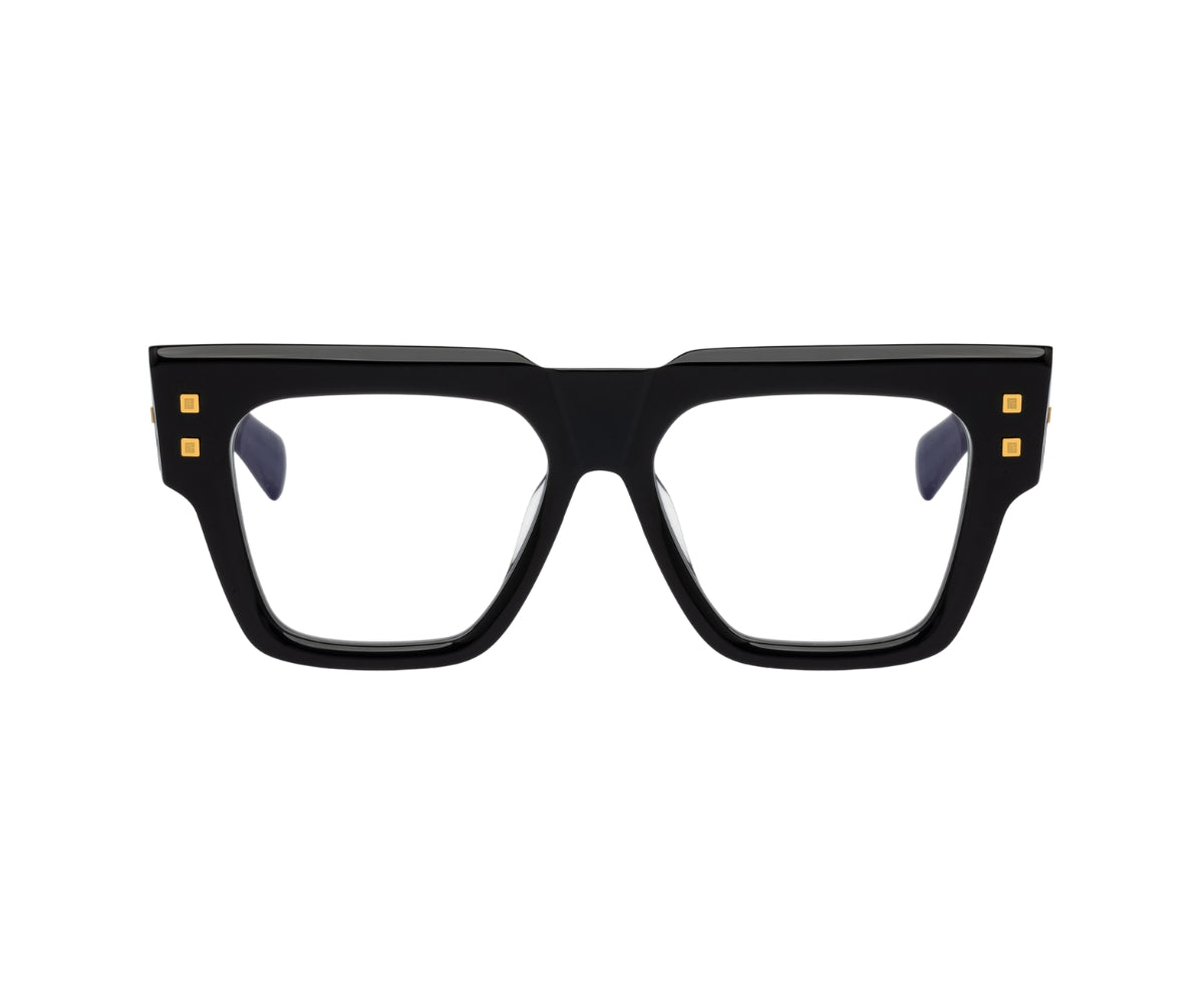 ARMY BPX 164-A BLK - GLD 52