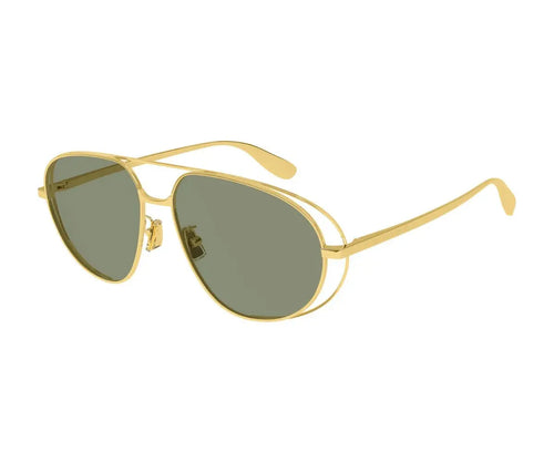 Bottega Veneta 1344S 001 61 Sunglasses