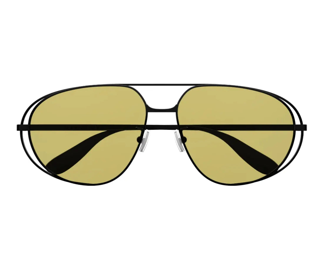 Bottega Veneta 1344S 002 61 Sunglasses